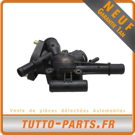 Boitier du Thermostat d'eau pour RENAULT