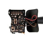 Comodo De Phares Pour Renault Clio II Thalia 7701045280