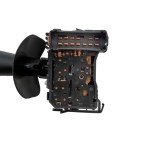 Commodo D'essuie Glace Pour Dacia Dokker Lodgy Logan Sandero 8201168003