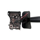 Comodo De Phares Pour Dacia Logan - À Partir De 2004 6001551361