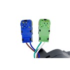 Comodo De Phares Essuie Glace Pour Renault Megane II 8200216462