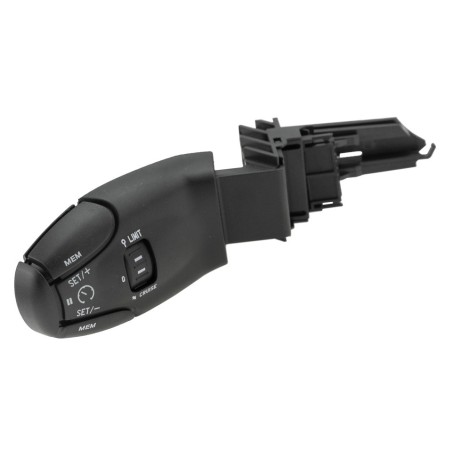 Commodo Limiteur Regulateur Vitesse Commutateur Pour 206 208 3008 307 96637159xt