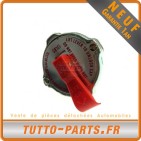Bouchon radiateur pour JEEP DODGE CHRYSLER