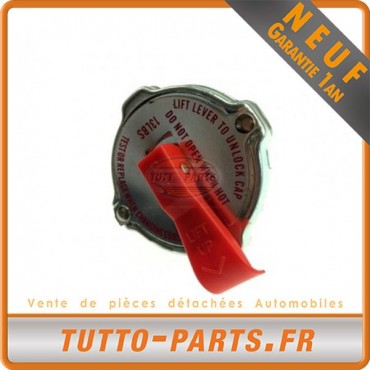 Bouchon radiateur pour JEEP DODGE CHRYSLER