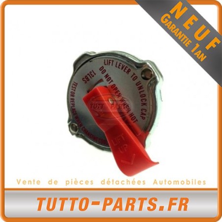 Bouchon radiateur pour JEEP DODGE CHRYSLER
