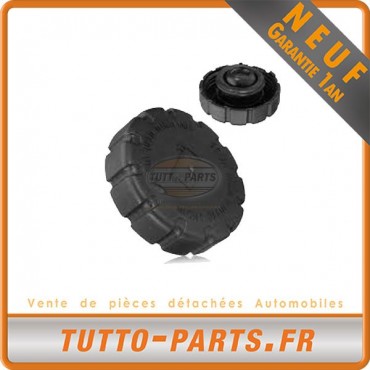 Bouchon vase d'expansion pour MERCEDES