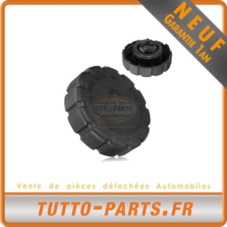 Bouchon vase d'expansion pour MERCEDES