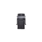 Capteur De Recul Pour Renault Grand Kangoo Koleos I 28438jz00a
