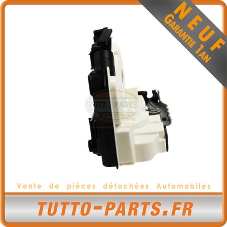 Moteur Centralisation Serrure Porte pour AUDI SEAT SKODA VW