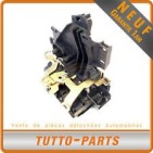 Mécanisme Serrure de Porte pour SEAT SKODA VW