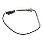 Sonde Température Gaz Pour Opel Vauxhall Astra K 055584226