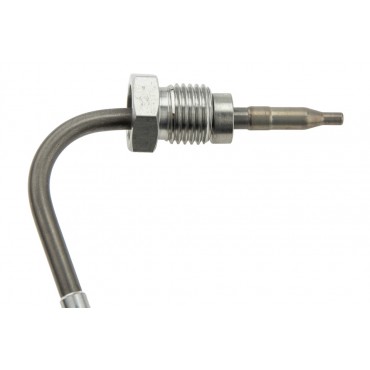 Sonde Température Gaz Pour Opel Corsa E 055581650 01247904
