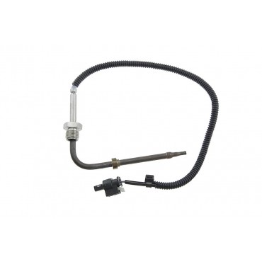 Sonde Température Gaz Pour Smart Fortwo 0.8 Cdi - À Partir De 2009 19051500