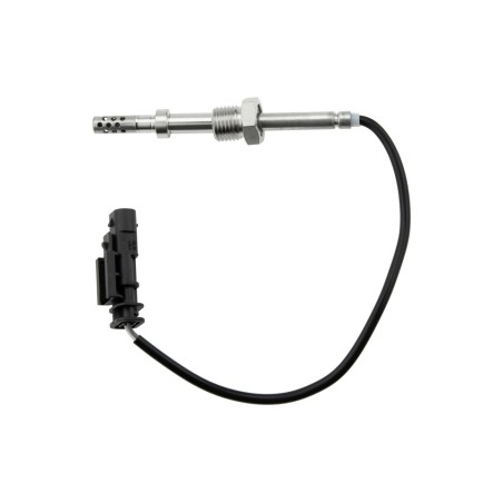 Sonde Température Gaz Pour Fiat 500l/X Qubo 1.3 D Multijet 55254822