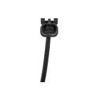 Sonde Température Gaz Pour Fiat 500l/X Qubo 1.3 D Multijet 55254822