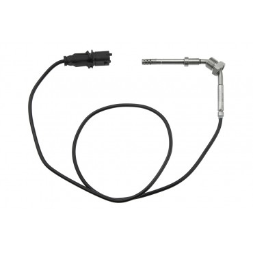Sonde Température Gaz Pour Grande Fiat Punto 1.9 D Multijet 55199673