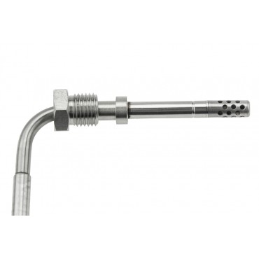 Sonde Température Gaz Pour Grande Fiat Punto 1.9 D Multijet 55199673