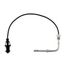 Sonde Température Gaz Pour Citroën Jumper Peugeot Boxer Fiat Ducato 51825673
