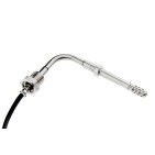 Sonde Température Gaz Pour Citroën Jumper Peugeot Boxer Fiat Ducato 51825673