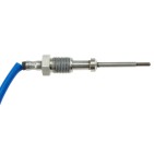 Sonde Température Gaz Pour Ford Mondeo S-max Galaxy 2.0tdci