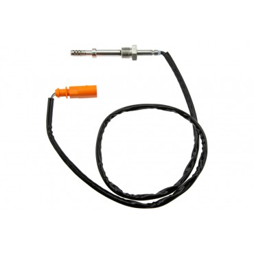 Sonde Température Gaz Pour Audi A6 2.0 Tdi 2013-2018 4g0906088an