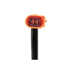 Sonde Température Gaz Pour Audi A6 2.0 Tdi 2013-2018 4g0906088an