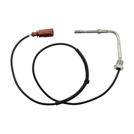 Sonde Température Gaz Pour Audi Q7 Vw Touareg 07z906088a