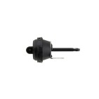 Electrovanne De Dépression Vanne Egr Pour A3 A4 Toledo Leon Altea Xl 038131512h