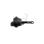 Electrovanne De Dépression Vanne Egr Pour A3 A4 Toledo Leon Altea Xl 038131512h