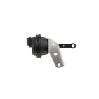 Electrovanne De Dépression Vanne Egr Pour A3 A4 Toledo Leon Altea Xl 038131512h