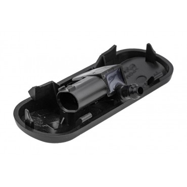 Gicleur De Lave Glace Avant Pour Alhambra Yeti Superb Fabia Golf Eos 5m0955986c