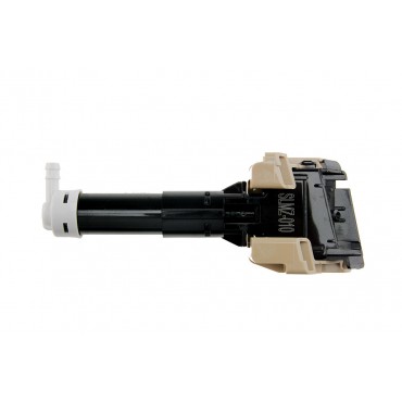 Gicleur De Lave Phare Avant Gauche Pour Mazda 6 2010-2012 Gdk15182y