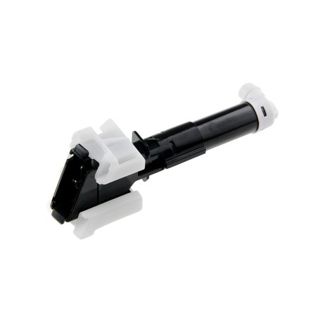 Gicleur De Lave Phare Avant Gauche Pour Mazda 3 2009-2013 Bhb65182y
