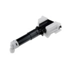 Gicleur De Lave Phare Avant Droit Pour Mazda 3 2009-2013 Bhb65182x