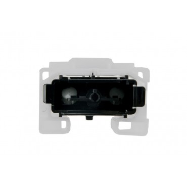 Gicleur De Lave Phare Avant Droit Pour Mazda 3 2009-2013 Bhb65182x