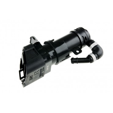 Gicleur De Lave Phare Avant Droit Pour Mazda 3 2008-2014 Bbp35182xa