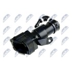 Gicleur De Lave Phare Avant Droit Pour Mazda 3 2008-2014 Bbp35182xa