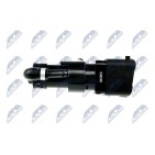 Gicleur De Lave Phare Avant Droit Pour Mazda 3 2008-2014 Bbp35182xa