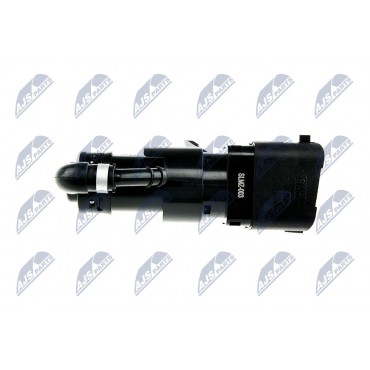 Gicleur De Lave Phare Avant Droit Pour Mazda 3 2008-2014 Bbp35182xa