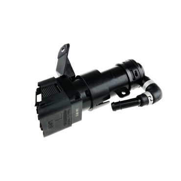 Gicleur De Lave Phare Avant Gauche Pour Mazda 3 2008-2014 Bbp35182ya