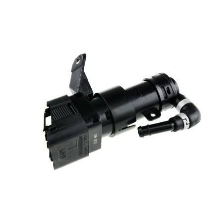 Gicleur De Lave Phare Avant Gauche Pour Mazda 3 2008-2014 Bbp35182ya