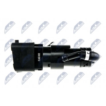 Gicleur De Lave Phare Avant Gauche Pour Mazda 3 2008-2014 Bbp35182ya