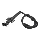 Gicleur De Lave Phare Avant Droit Pour Range Rover Sport Lr109998