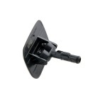 Cache Pare Choc Avant Gauche Pour Hyundai Santa Fe 2010-2012 986802b500