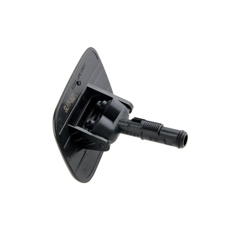 Cache Pare Choc Avant Gauche Pour Hyundai Santa Fe 2010-2012 986802b500