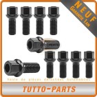 Boulon de Roue pour AUDI 