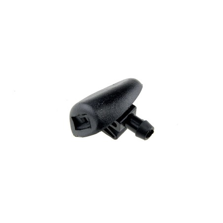 Gicleur De Lave Glace Avant Pour Peugeot 206 Cc/sw 6438av