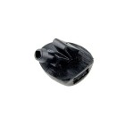 Gicleur De Lave Glace Avant Pour Peugeot 206 Cc/sw 6438av