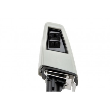 Gicleur De Lave Phare Avant Droit Pour Bmw X3 E83 2004-2006 51133411430