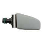 Gicleur De Lave Phare Avant Gauche Pour Bmw X3 E83 2004-2006 51133411429